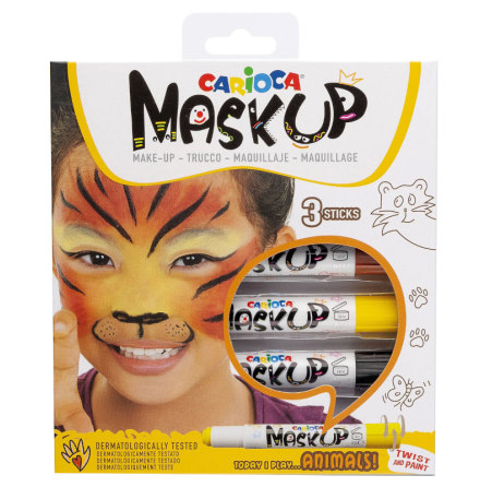 Carioca Mask-up Djur