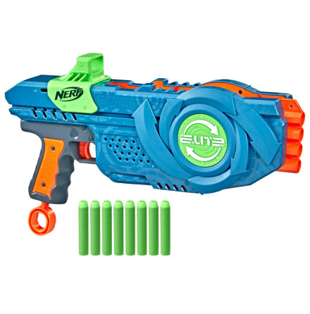 Nerf Elite 2.0 Flipshots Flip-8