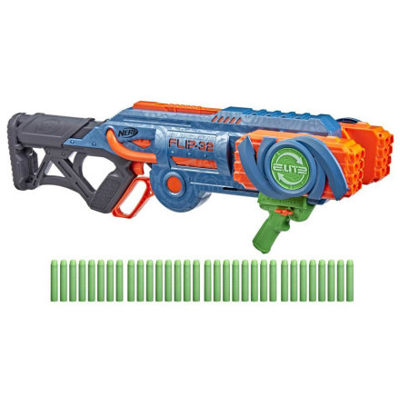 Nerf Elite 2.0 Flipshots Flip-32