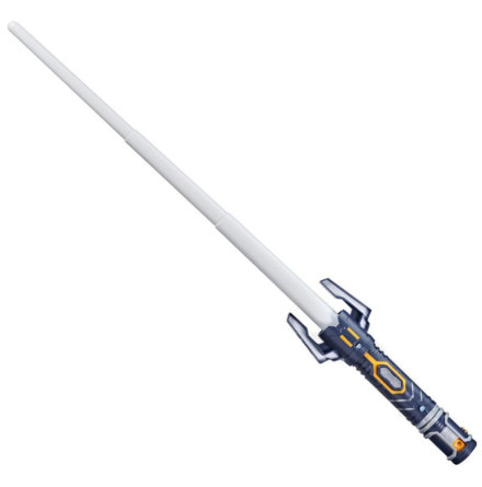 Star Wars Lightsaber Forge Extendable, Ahsoka Tano