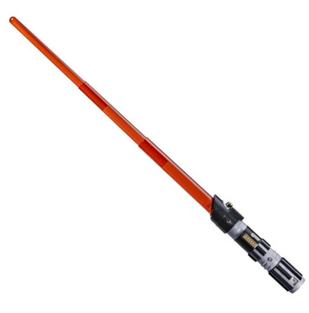 Star Wars Lightsaber Forge Electronic Extendable, Darth Vader
