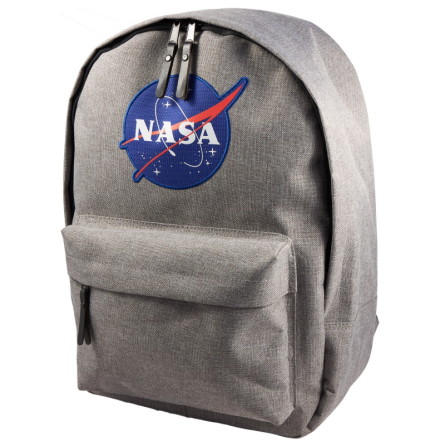 NASA Orbit Logo ryggsck, Gr