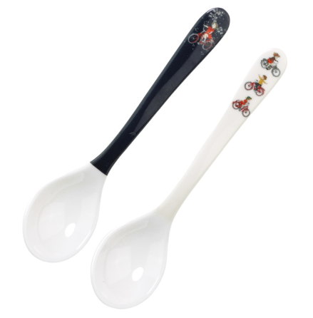Rtt Start Skedar Lotta p Brkmakargatan, 2-pack