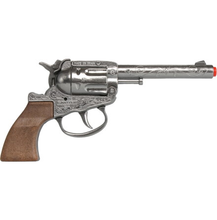 Gonher Cowboy Pistol 100 skott