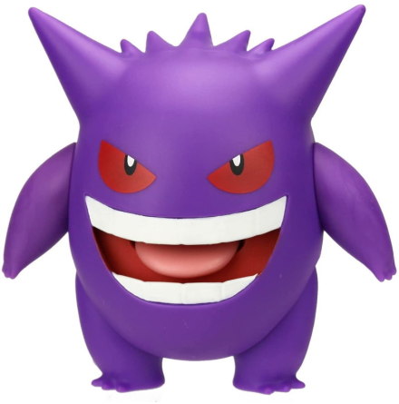 Pokémon Battle Feature Figur, Gengar