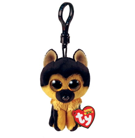 TY Beanie Boo's Spirit Schfer, Clip