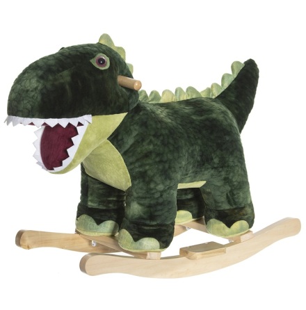 Teddykompaniet Gungdjur Dino