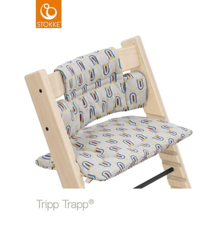 Tripp Trapp Dyna Classic, Robot Grey