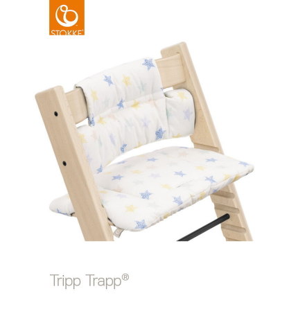 Tripp Trapp Dyna Classic, Stars Multi