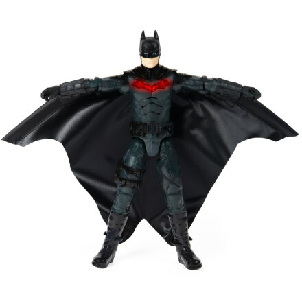 The Batman Wingsuit Figur, med ljud