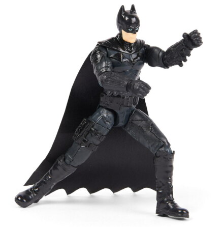 The Batman Figur, Batman, 10cm