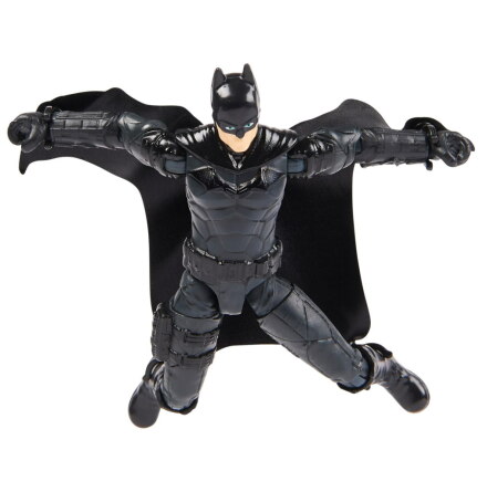 The Batman Figur, Wingsuit Batman, 10cm