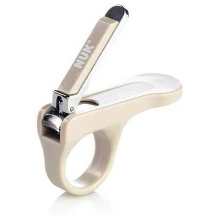 Nuk Baby Nail Clipper