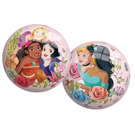 Disney Prinsessor Lekboll, 23 cm