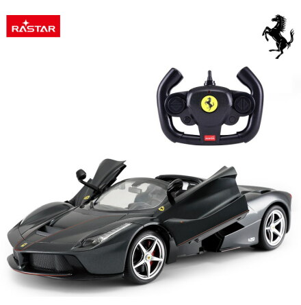 Rastar Ferrari LaFerrari Aperta R/C