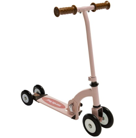 Sparkcykel Nordic Hoj, Pink