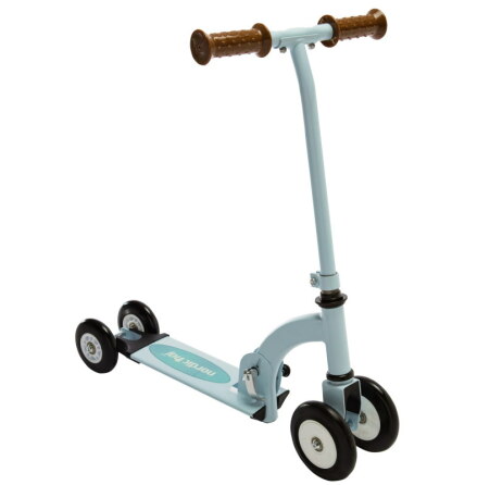 Sparkcykel Nordic Hoj, Blue