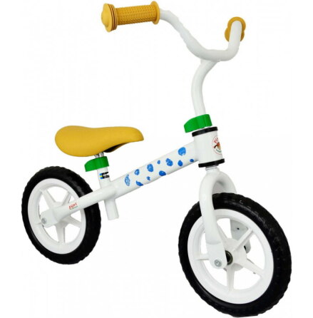 Pippi Springcykel 10"