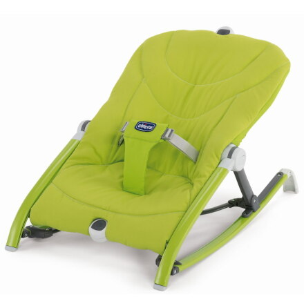 Chicco Pocket Relax Babysitter, Rd