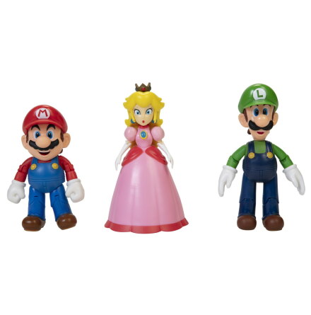 Super Mario Mushroom Kingdom Multi-Pack