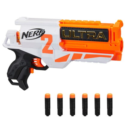 Nerf Ultra Two