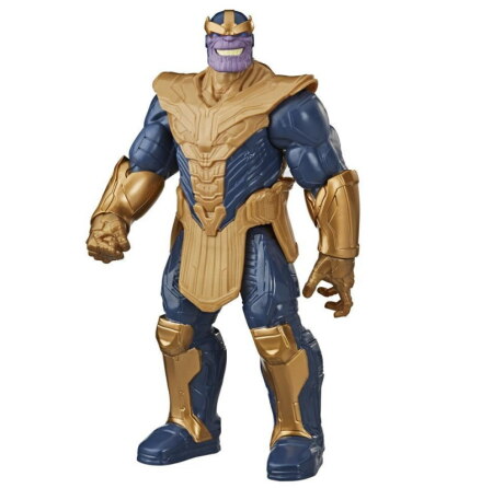 Thanos Titan Hero Series, Marvel Avengers