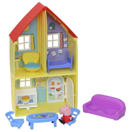 Peppa's Family House