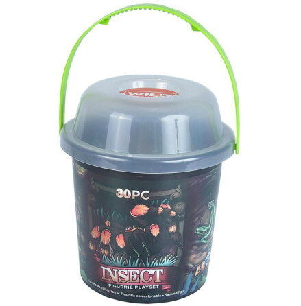 Adventure Bucket Large Insects