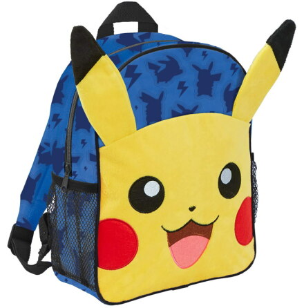 Pokemon Pikachu Mini Ryggsäck