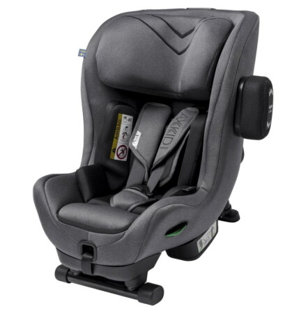 Axkid Minikid 3 Premium, Granite Melange