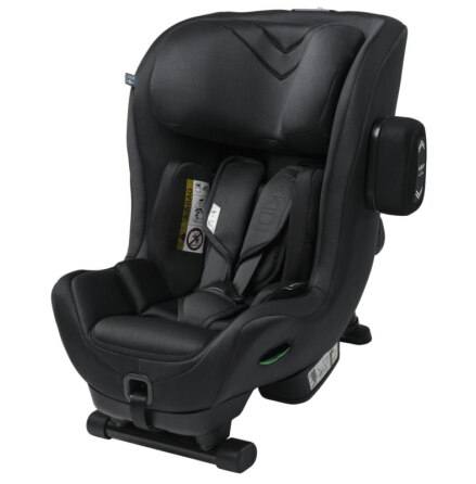 Axkid Minikid 3 Premium, Shell Black
