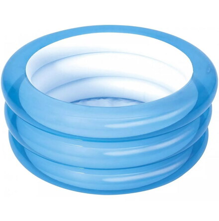 Bestway Barnpool 3-ring, 70x30, Bl