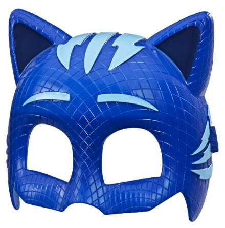 Pyjamashjltarna Mask, Kattpojken