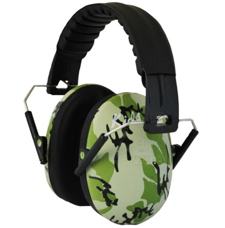 A-Safety Hrselskydd, Camo