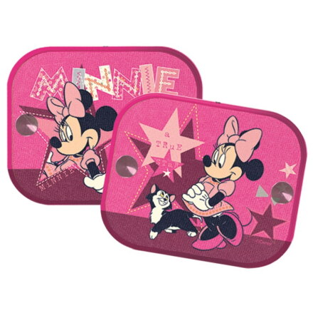 Solskydd Mimmi Pigg, 2 pack