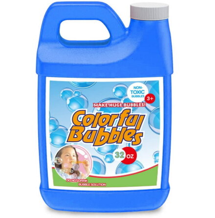 Spbubblor p dunk, 1893 ml