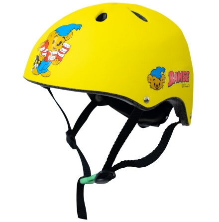 Nordic Hoj Skate Hjlm, Bamse