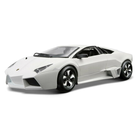 Bburago Lamborghini Reventn, 1:24, Vit