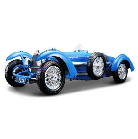 Bburago Bugatti Type 59, 1:18, Bl