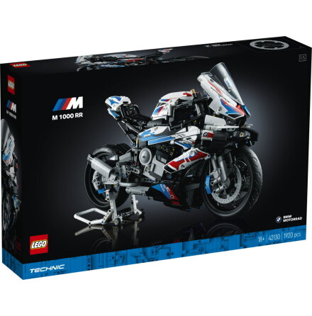 Lego Technic BMW M 1000 RR