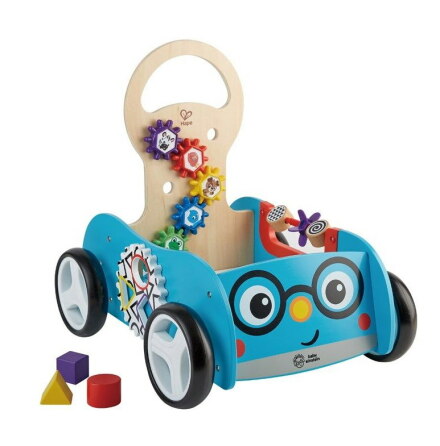 Hape Baby Einstein Discovery Buggy