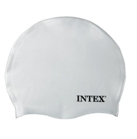 Intex Silikon Badmssa, Vit