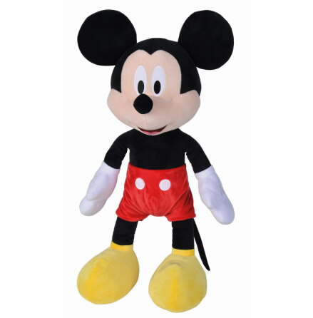 Disney Musse Pigg, 60 cm