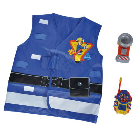 Brandman Sam Rescue Set