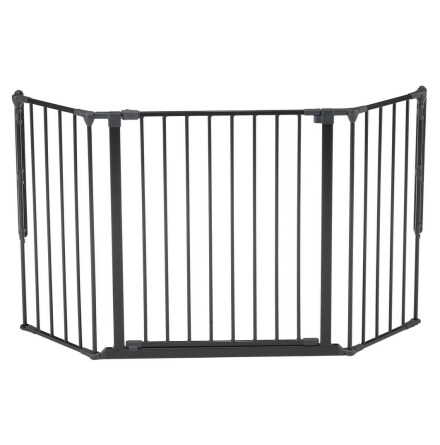 BabyDan Grind Olaf Wide (Flex M), Svart
