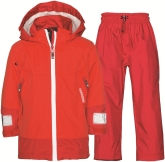 Logan barnset, Opti Red