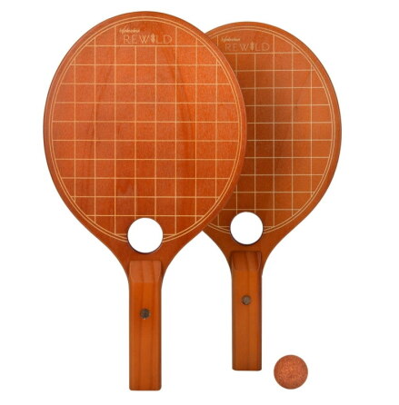 Waboba Rewild Paddle Set