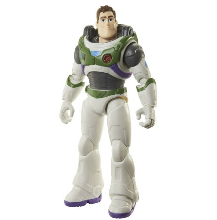 Disney Lightyear Space Ranger Alpha, Buzz Lightyear