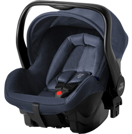 Britax Rmer Primo, Navy Ink