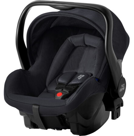 Britax Rmer Primo, Black Shadow